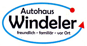 Autohaus Windeler: Hallo, liebe Besucher.